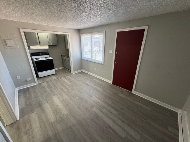 Foto del edificio - 2619 E Willamette Ave