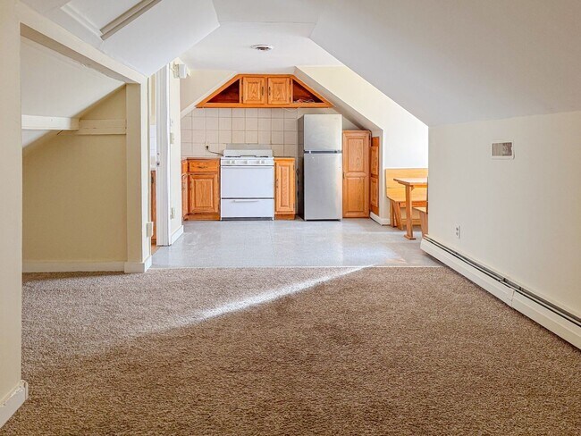 Foto del edificio - Charming 1br Townhome In Quite Country Setting (Heat Included)