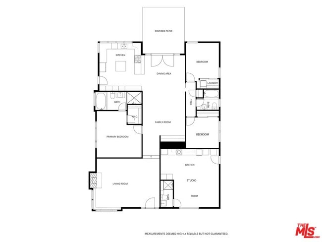 Building Photo - 13203 Dewey St