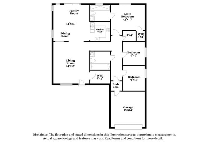 Foto del edificio - 16634 N 153rd Dr