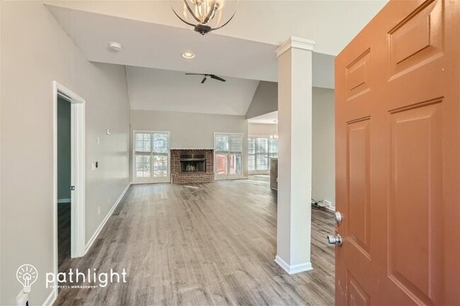 Building Photo - 4875 Ben Hill Road, College Park, GA, 30349