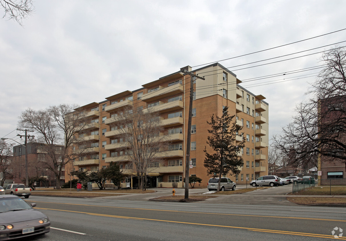 Kennedy Apartments Apartments - 893 Kennedy Rd Toronto, ON | Apartments.com