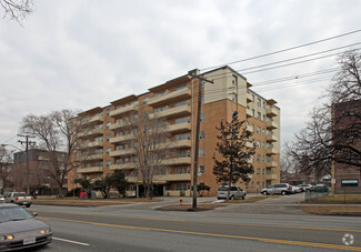 Building Photo - Kennedy Apartments