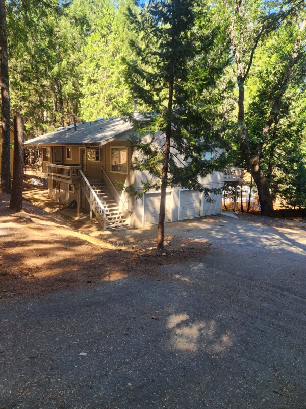 5488 Poppy Ct, Pollock Pines, CA 95726 House Rental in Pollock Pines