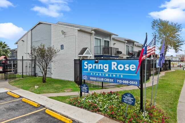 Foto del edificio - Spring Rose