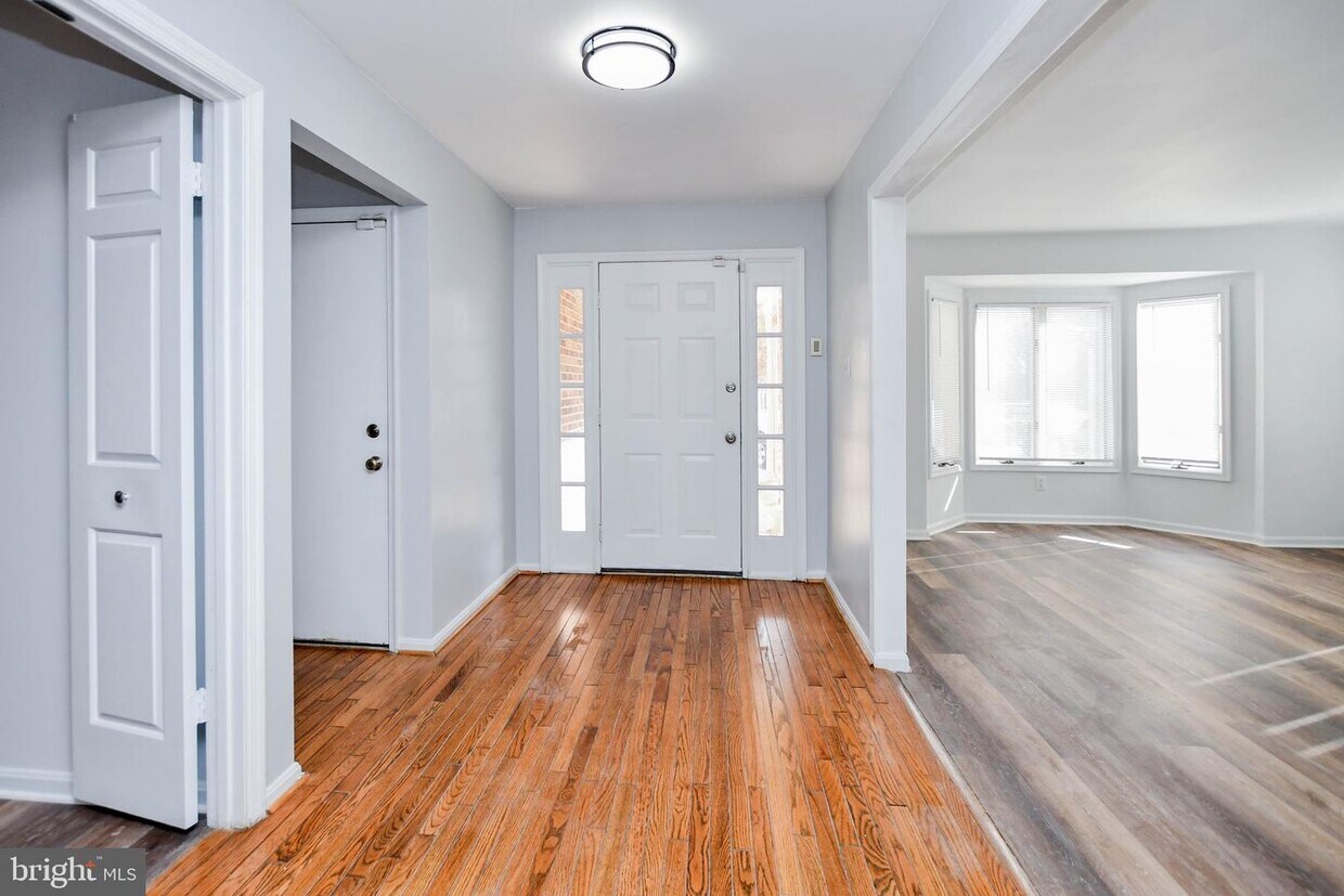 4915 Colonel Contee Pl, Upper Marlboro, MD 20772 House Rental in