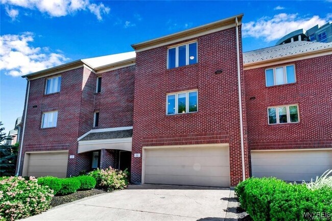 Foto del edificio - 11 Ojibwa Cir