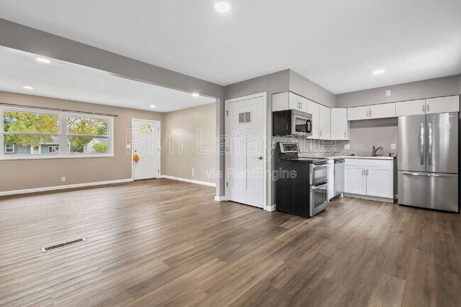 Foto del edificio - 530 N 28th St