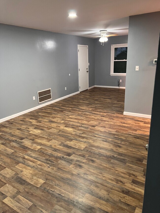 Foto del edificio - 91 Corbin