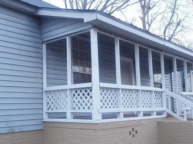 Foto del edificio - 810 Monroe St