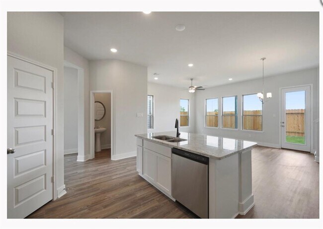 Building Photo - 11411 Waterford Spg Trl