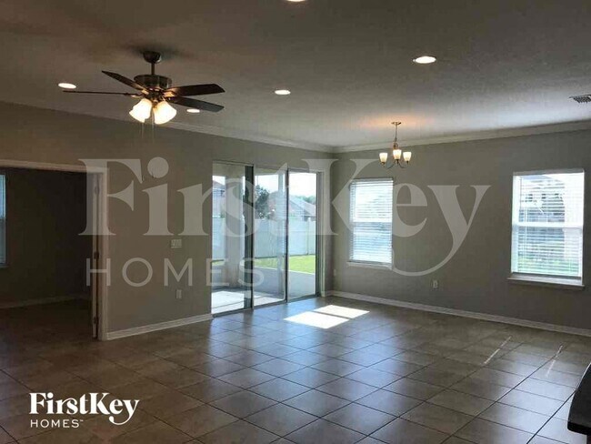 Foto del edificio - 1124 Berkley Ridge Ln