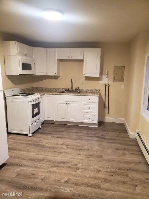 Building Photo - 2 br, 1 bath House - 45 Water St