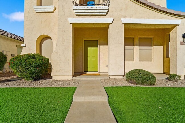 Foto del edificio - Beautiful 3-bedroom, 2-bathroom residence in the lively city of Mesa, Arizona!