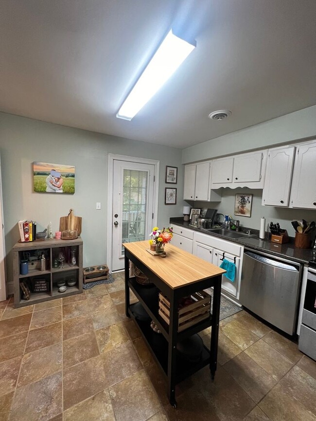 Foto del edificio - Townhome for Rent