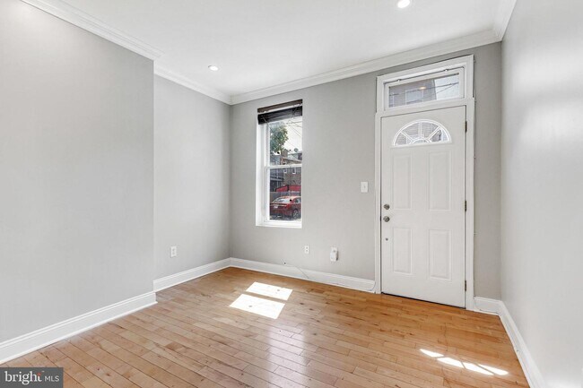 Foto del edificio - 1409 Olive St