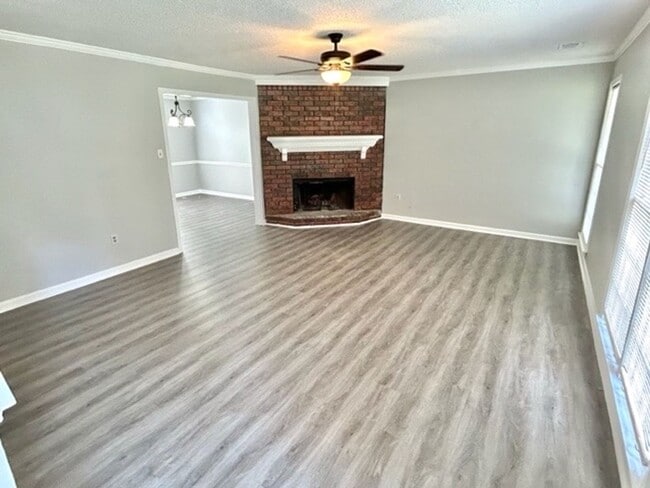 Foto del edificio - OldDominionCt7250