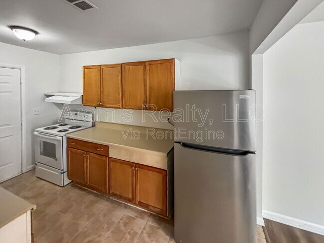 Foto del edificio - 246 Rosser St SW