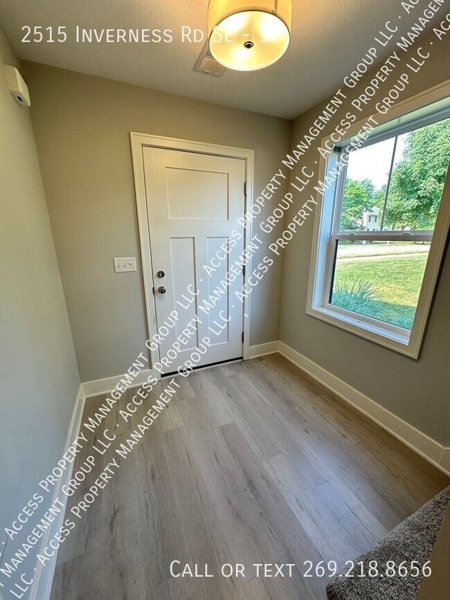 Foto del edificio - 2515 Inverness Rd SE