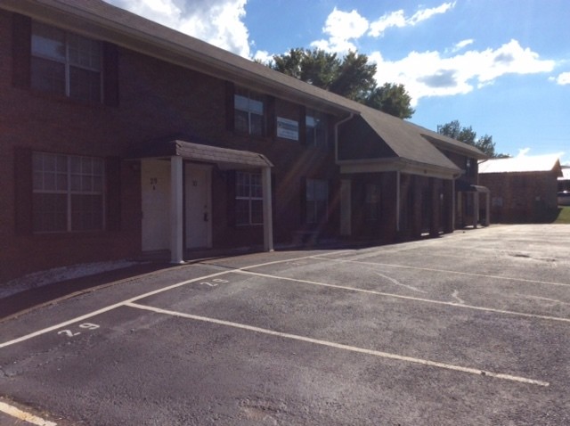 Primary Photo - 1530 Warrior Rd