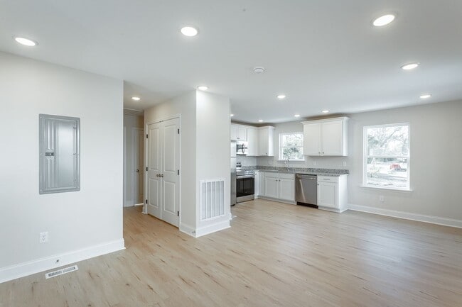 Foto del edificio - Brand New 2 Bedroom Home