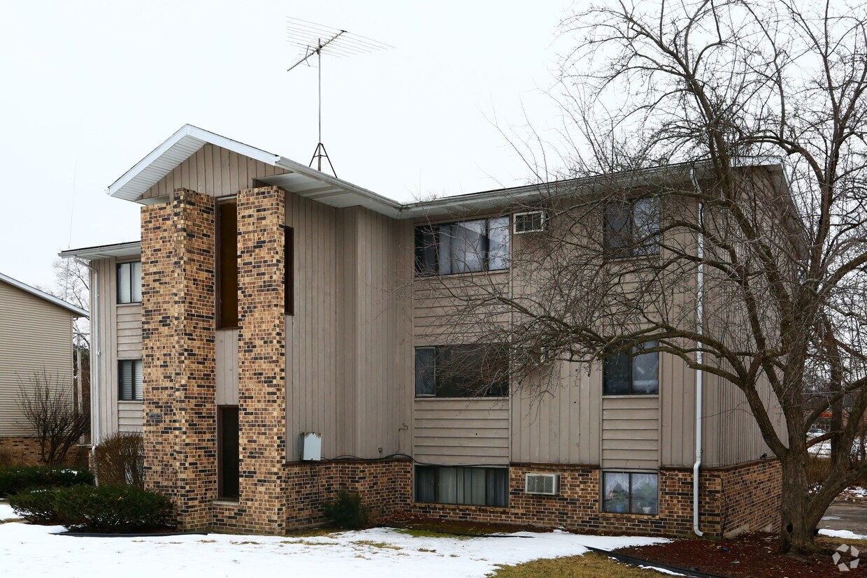 Building Photo - 919 Jefferson Ave