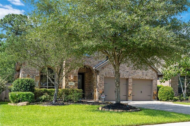 Building Photo - 7014 Dewberry Shores Ln