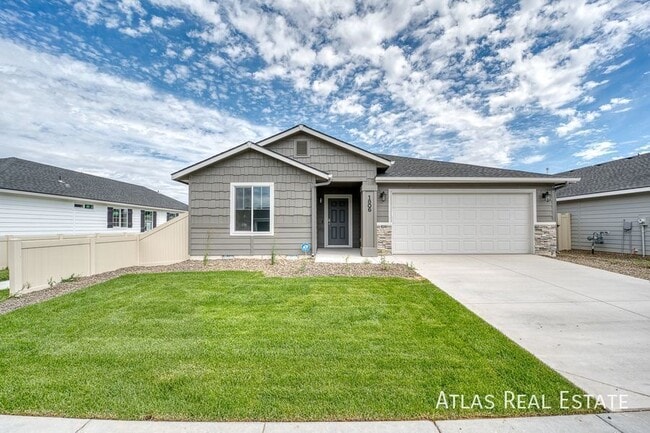 Building Photo - 1806 E Eddington St