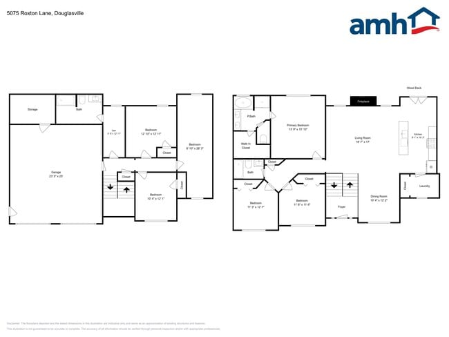 Building Photo - 5075 Roxton Ln