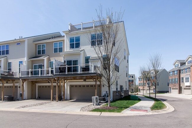 Building Photo - 2841 Hardwick Rd