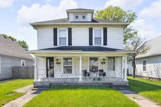Building Photo - 1011 E Raymond St
