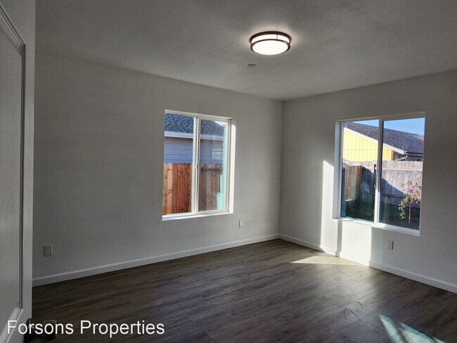 Foto del edificio - 2 br, 1 bath House - 999 Forson Rd