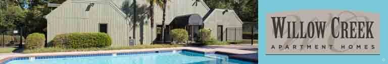 Willow Creek Apartments