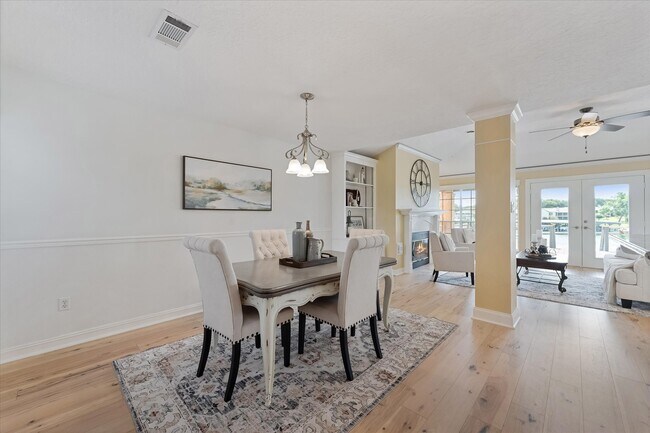 Foto del edificio - 225 Capetown Way