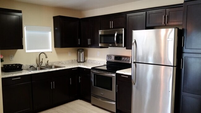 Foto del edificio - 3605 Indian Creek Dr