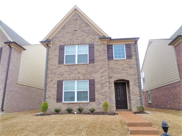 Primary Photo - 1242 Carlton Ridge Drive