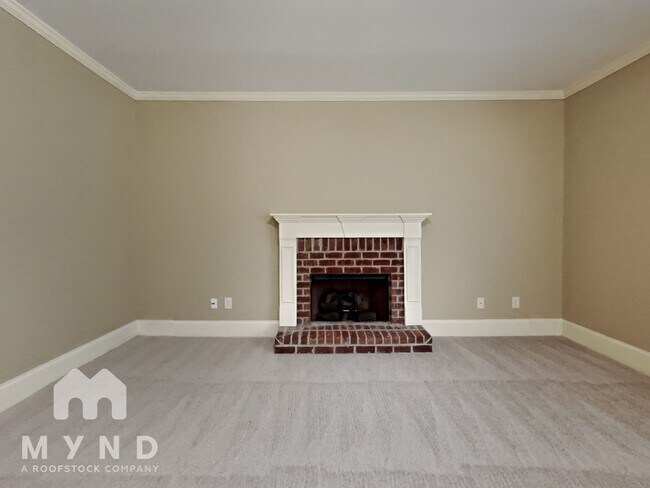 Foto del edificio - 163 Mount Moriah Rd