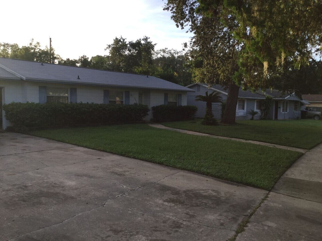 2217 Villano Ave, Orlando, FL 32818 House Rental in Orlando, FL