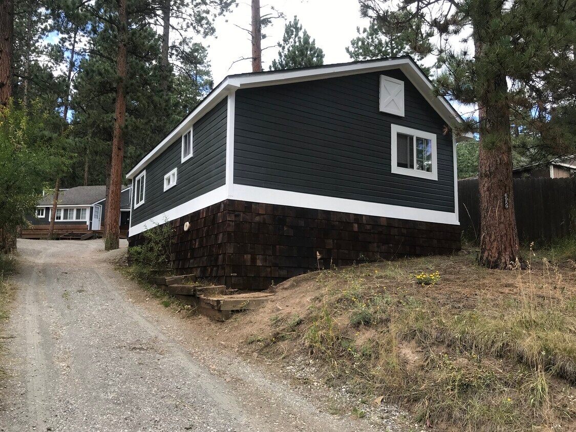 Foto del edificio - 6959 S. Columbine Road