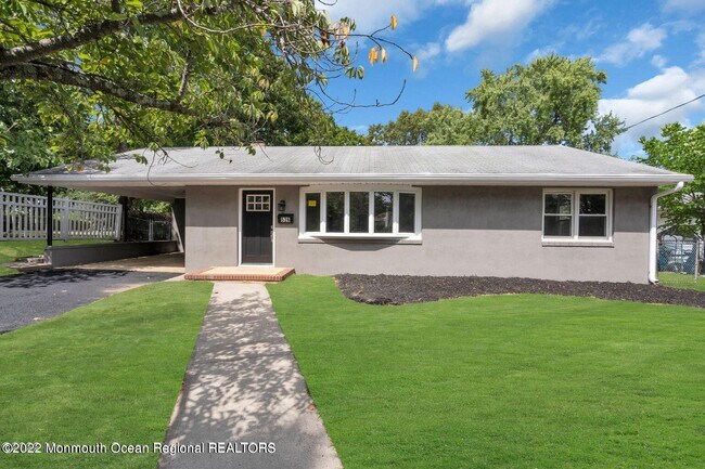 Foto del edificio - 526 E Woodland Ave