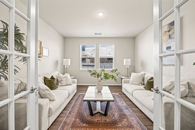 Foto del edificio - 15910 Jordan Mdw Wy