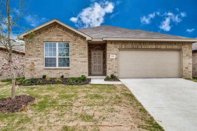 Foto principal - 924 Billups Dr