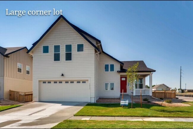 Building Photo - 4850 Tanner Peak Trl