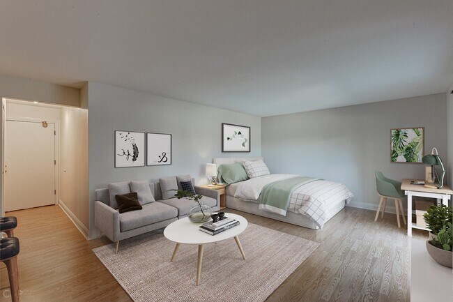 Foto del edificio - 10 Oak Creek Dr