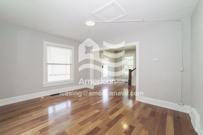 Building Photo - 2716 N Peoria Ave