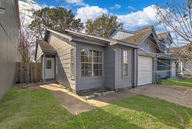 Foto del edificio - 4403 Conward Dr