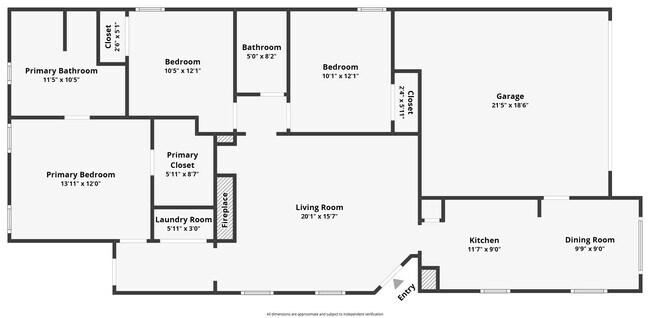 Foto del edificio - Beautifully Renovated Ranch-Style Home for...