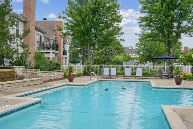 The Chapman apartments — community photo - The Chapman