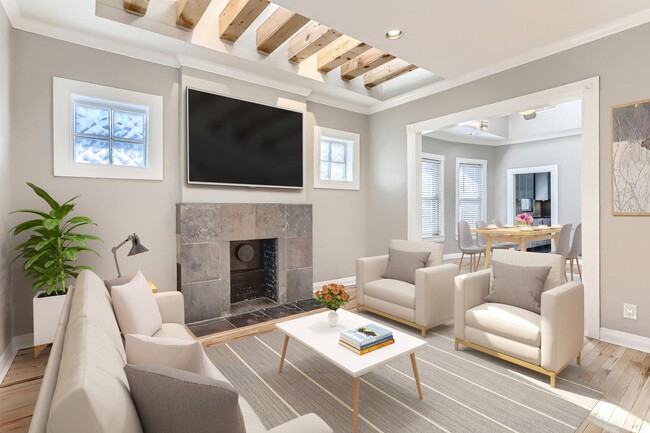 Photo - 777 S Logan St House