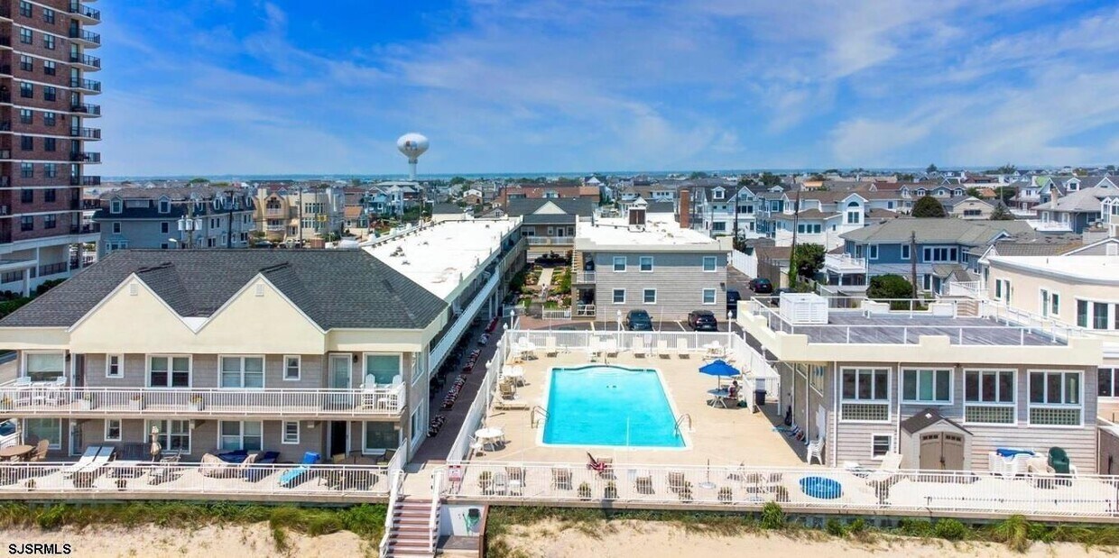 Foto principal - 9010 Atlantic Ave